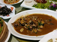 -博望坡酒楼(漕溪路店)