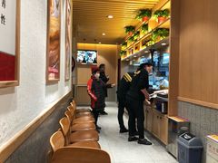 -南城香·饭香串香馄饨香(赵公口店)