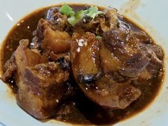 -妈妈的味道(和顺古镇店)