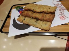 -聚宾楼·烤鸭·家宴(科技三路店)