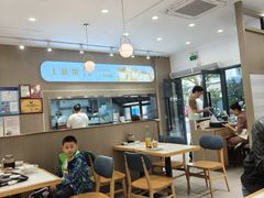 -上味馆南翔小笼(杏山路店)