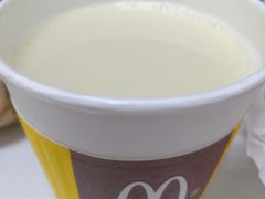 -麦当劳(海岸城店)