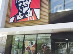 -肯德基(磐谷DT店)