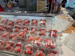 -盒马鲜生(观音桥店)