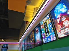 -203密室体验馆·逃脱·聚会·亲子(工体店)