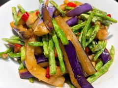 -李记搅团•非遗陕菜(三桥店)