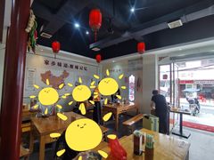 大堂-李氏紫竹林卤粉(火车站店)