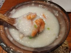 -南拳十三姨·潮汕砂锅粥(世纪金源店)
