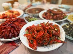 -付刚龙虾馆(湖滨商业街店)