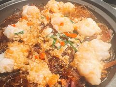 -绿茶餐厅(财富购物中心店)