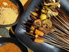 -长药唐师乐山油炸(石人直营店)