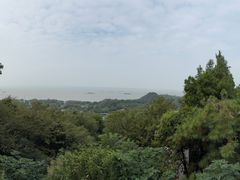 -狼山风景名胜区