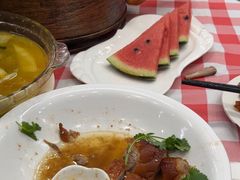 -粤香楼(新光里店)