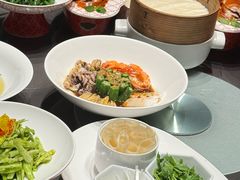 -万蔚·烤鸭