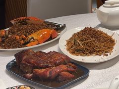 -喜记避风塘炒辣蟹(旗舰店)