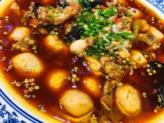 -徐鼎盛民间菜(微电园店)