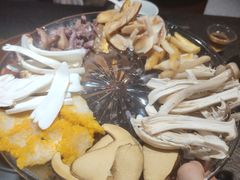 -一善菌·云南菌汤·云南菜(银泰城店)