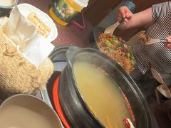 -芸鲜季·云南野生菌餐厅· 云南风物味研社(闵行店)