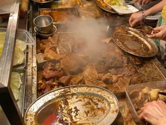 牛杂-明记牛杂(新马路分店)