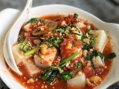 -嘎洒汤锅·花腰傣美食