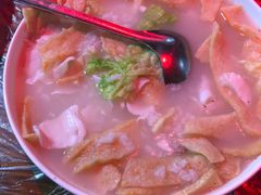-官塘锋记鱼生·生腌·砂锅粥(牌坊街店)