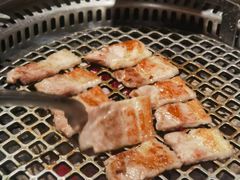 -赤坂亭 M9和牛烧肉(水街店)