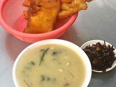 -张家油条