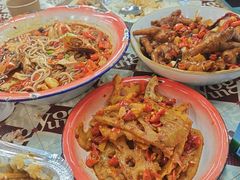 -老三样·旧食新味(船山路店)