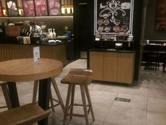 -星巴克臻选(舟山凯虹广场店)
