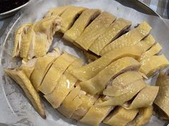 -阿金大白·上海菜馆(新天地店)