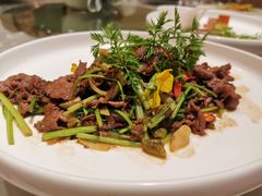 -西安饭庄·非遗陕菜(钟楼店)