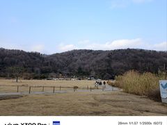 -南北湖风景区
