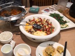 -桂林肥仔·中华餐饮名店(园湖店)