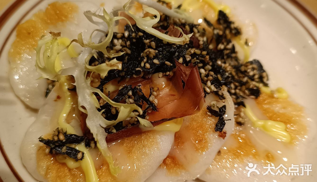 因为千灯湖有活动，附近的餐饮不多，就选择了它家