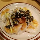 因为千灯湖有活动，附近的餐饮不多，就选择了它家