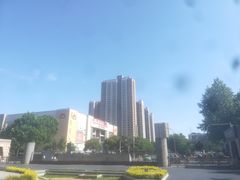 -西安石油大学(雁塔校区)
