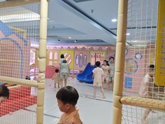 -海韵之星邮轮水会(明发商业广场店)