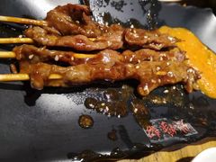 湿辣牛肉-烧蠔帮·湛江生蚝(工农店)