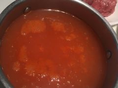 番茄锅-凯鸽火锅(华林新天地店)