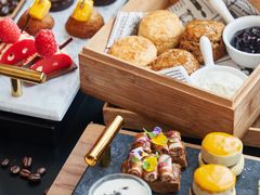 -上海明天广场JW万豪酒店