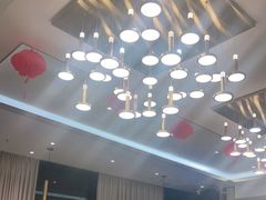 大堂-聚鑫阁江浙菜·非遗传承技艺(闵行交大店)