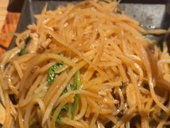 -水煮三国·川鲁江湖菜(香山店)