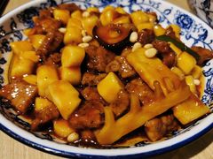-兔爸私家小厨(新北万达店)