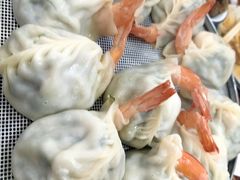 -叶存利海鲜大馅饺子(海宁路总店)