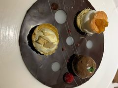 -無邪日式甜品(华润五彩城购物中心店)