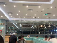 -翠华餐厅(正佳广场店)