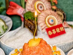-喜聚薈·花膠雞海鮮火鍋(越秀店)