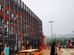 -枫香湖儿童公园