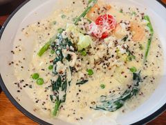-有序Orderly融合西餐·咖啡(运河外滩店)