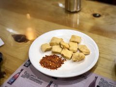 包浆豆腐-88号小吃店·经典云南菜·地道纳西美食